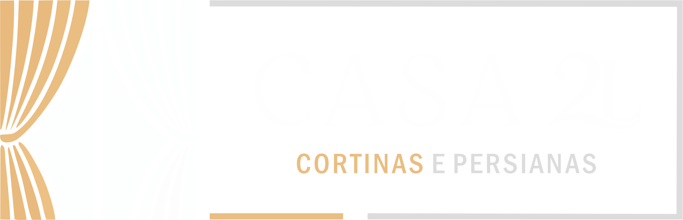 Casa 2L Cortinas e Persianas